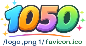 1050 লোগো